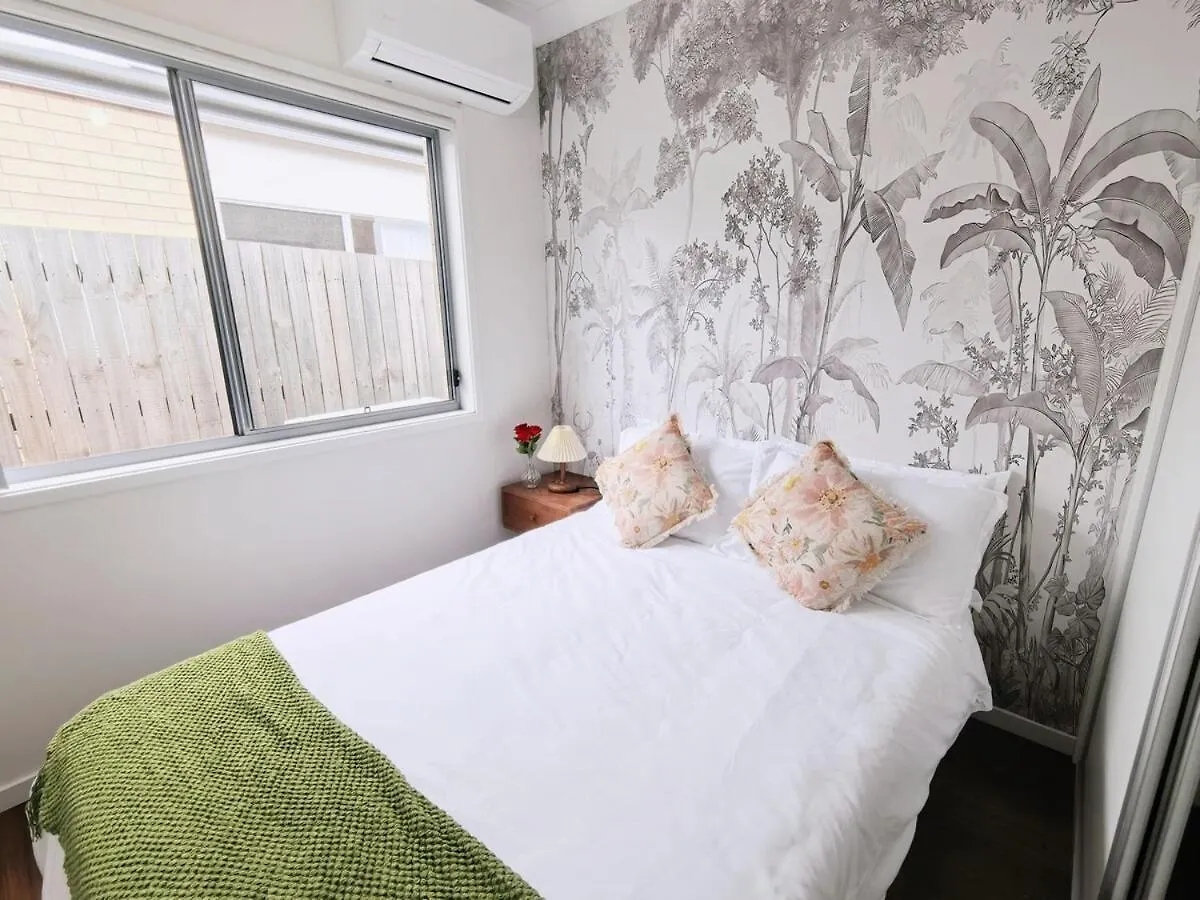Holiday home 4B2B Coomera Comfort Lodge Near Theme Park & Westfield Gold Coast