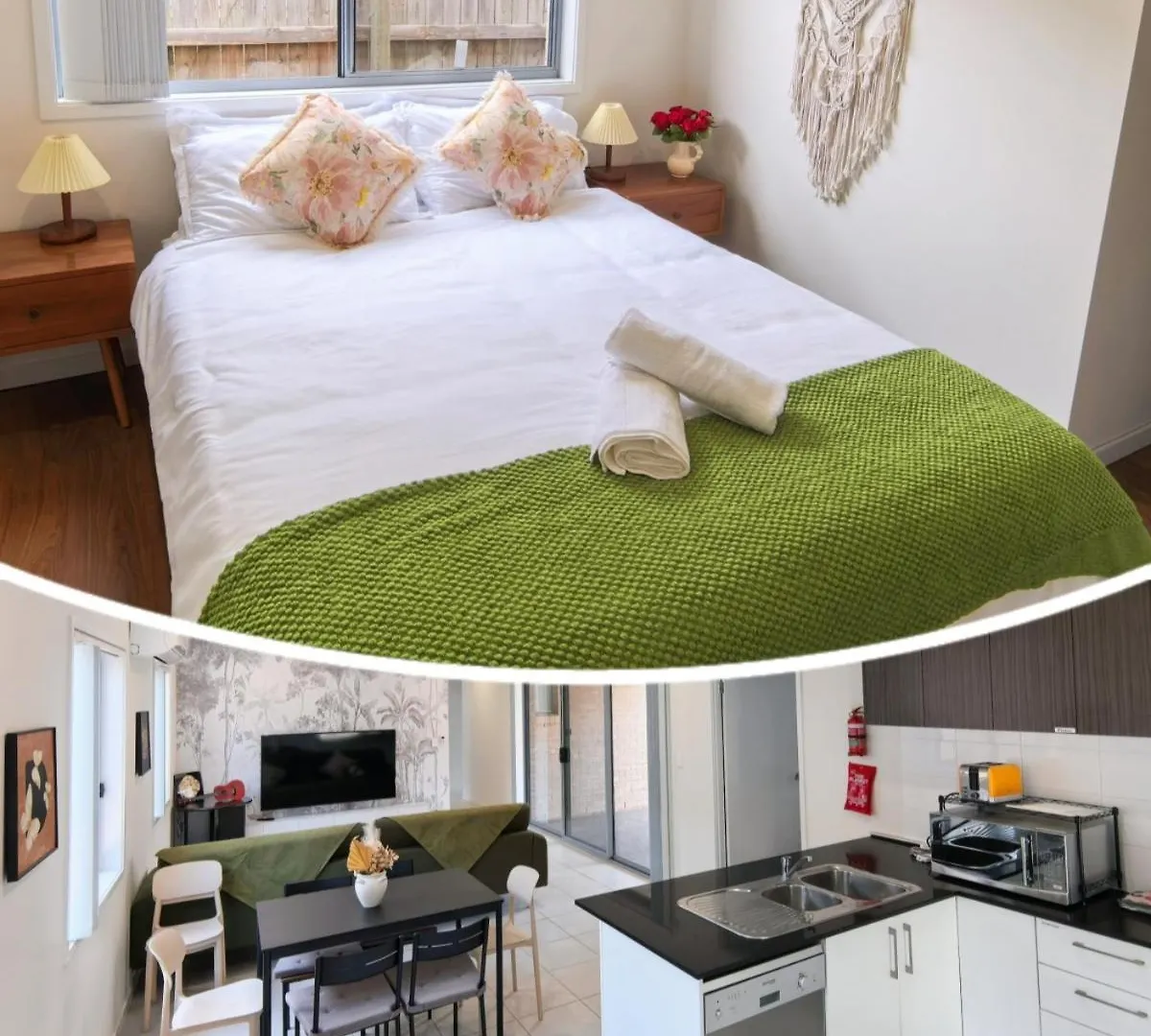 4B2B Coomera Comfort Lodge Near Theme Park & Westfield Gold Coast